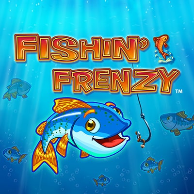 FishinвЂ™ Frenzy